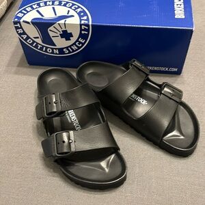 Birkenstock Arizona Eva NIB